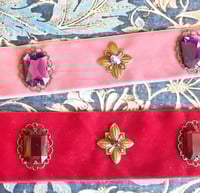 Image 4 of Twinpeaks Belt