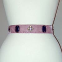 Image 1 of Twinpeaks Belt