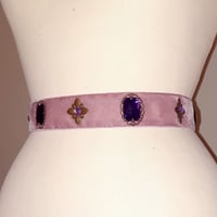 Image 2 of Twinpeaks Belt