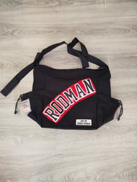 Sac besace 