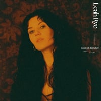 Room of Disbelief CD - PREORDER