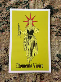 Image 3 of Momento Vivire Poster