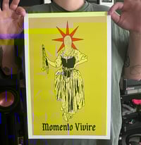 Image 2 of Momento Vivire Poster