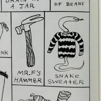 Image 3 of THE SHRIEKERS 2 by Molly Colleen O'Connell!