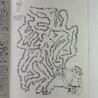 Image 4 of THE SHRIEKERS 2 by Molly Colleen O'Connell!