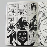 Image 6 of THE SHRIEKERS 2 by Molly Colleen O'Connell!