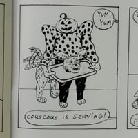 Image 11 of THE SHRIEKERS 2 by Molly Colleen O'Connell!