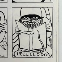 Image 15 of THE SHRIEKERS 2 by Molly Colleen O'Connell!