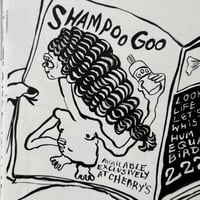 Image 16 of THE SHRIEKERS 2 by Molly Colleen O'Connell!