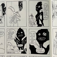Image 17 of THE SHRIEKERS 2 by Molly Colleen O'Connell!