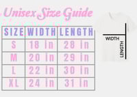 Image 3 of Queen of Everything T-shirt