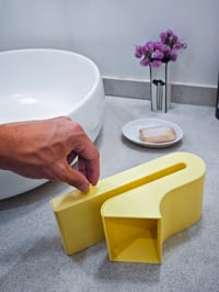 Image 6 of Printable  Shower Speaker