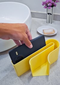 Image 8 of Printable  Shower Speaker