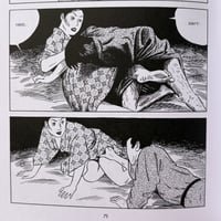 Image 10 of OBA ELECTROPLATING FACTORY by YOSHIHARU TSUGE!