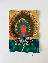 Image 3 of work on paper 1-5