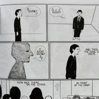 Image 25 of Broken Wires ISSUE 1, 2, & 3 SPECIAL BUNDLE by Cameron Arthur!