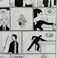 Image 12 of Broken Wires ISSUE 1, 2, & 3 SPECIAL BUNDLE by Cameron Arthur!