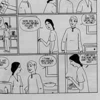 Image 14 of Broken Wires ISSUE 1, 2, & 3 SPECIAL BUNDLE by Cameron Arthur!