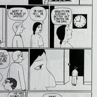 Image 16 of Broken Wires ISSUE 1, 2, & 3 SPECIAL BUNDLE by Cameron Arthur!
