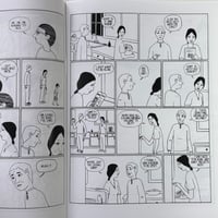 Image 18 of Broken Wires ISSUE 1, 2, & 3 SPECIAL BUNDLE by Cameron Arthur!