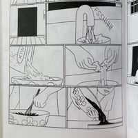 Image 19 of Broken Wires ISSUE 1, 2, & 3 SPECIAL BUNDLE by Cameron Arthur!