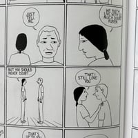 Image 22 of Broken Wires ISSUE 1, 2, & 3 SPECIAL BUNDLE by Cameron Arthur!