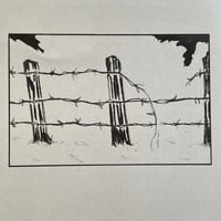 Image 24 of Broken Wires ISSUE 1, 2, & 3 SPECIAL BUNDLE by Cameron Arthur!