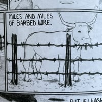 Image 7 of Broken Wires ISSUE 1, 2, & 3 SPECIAL BUNDLE by Cameron Arthur!