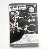 Image 1 of THE JOHN JACOBS & KEN LANDGRAF LOST TALES! Brought to you by JIM RUGG and CHRIS PITZER!