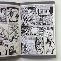 Image 2 of THE JOHN JACOBS & KEN LANDGRAF LOST TALES! Brought to you by JIM RUGG and CHRIS PITZER!