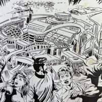Image 3 of THE JOHN JACOBS & KEN LANDGRAF LOST TALES! Brought to you by JIM RUGG and CHRIS PITZER!