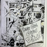 Image 5 of THE JOHN JACOBS & KEN LANDGRAF LOST TALES! Brought to you by JIM RUGG and CHRIS PITZER!