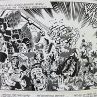 Image 6 of THE JOHN JACOBS & KEN LANDGRAF LOST TALES! Brought to you by JIM RUGG and CHRIS PITZER!