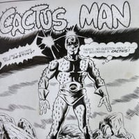 Image 7 of THE JOHN JACOBS & KEN LANDGRAF LOST TALES! Brought to you by JIM RUGG and CHRIS PITZER!