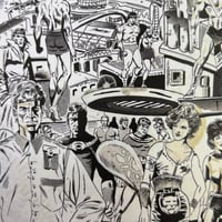 Image 8 of THE JOHN JACOBS & KEN LANDGRAF LOST TALES! Brought to you by JIM RUGG and CHRIS PITZER!