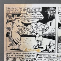 Image 9 of THE JOHN JACOBS & KEN LANDGRAF LOST TALES! Brought to you by JIM RUGG and CHRIS PITZER!