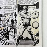 Image 10 of THE JOHN JACOBS & KEN LANDGRAF LOST TALES! Brought to you by JIM RUGG and CHRIS PITZER!