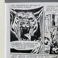 Image 11 of THE JOHN JACOBS & KEN LANDGRAF LOST TALES! Brought to you by JIM RUGG and CHRIS PITZER!