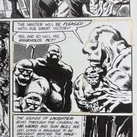 Image 13 of THE JOHN JACOBS & KEN LANDGRAF LOST TALES! Brought to you by JIM RUGG and CHRIS PITZER!
