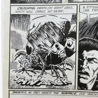 Image 14 of THE JOHN JACOBS & KEN LANDGRAF LOST TALES! Brought to you by JIM RUGG and CHRIS PITZER!