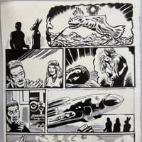 Image 15 of THE JOHN JACOBS & KEN LANDGRAF LOST TALES! Brought to you by JIM RUGG and CHRIS PITZER!