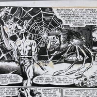 Image 17 of THE JOHN JACOBS & KEN LANDGRAF LOST TALES! Brought to you by JIM RUGG and CHRIS PITZER!