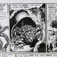 Image 18 of THE JOHN JACOBS & KEN LANDGRAF LOST TALES! Brought to you by JIM RUGG and CHRIS PITZER!