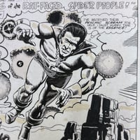 Image 20 of THE JOHN JACOBS & KEN LANDGRAF LOST TALES! Brought to you by JIM RUGG and CHRIS PITZER!