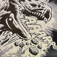 Image 21 of THE JOHN JACOBS & KEN LANDGRAF LOST TALES! Brought to you by JIM RUGG and CHRIS PITZER!