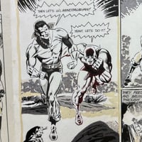 Image 22 of THE JOHN JACOBS & KEN LANDGRAF LOST TALES! Brought to you by JIM RUGG and CHRIS PITZER!