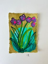 Image 2 of Work on paper 11-15