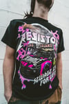 EAGLE TEE
