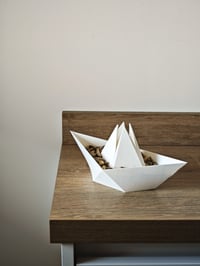 Image 8 of 🚤 Set Sail on Snack Time – The Boat Snack Bowl! 🥜⚓ 