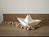 Image 9 of 🚤 Set Sail on Snack Time – The Boat Snack Bowl! 🥜⚓ 
